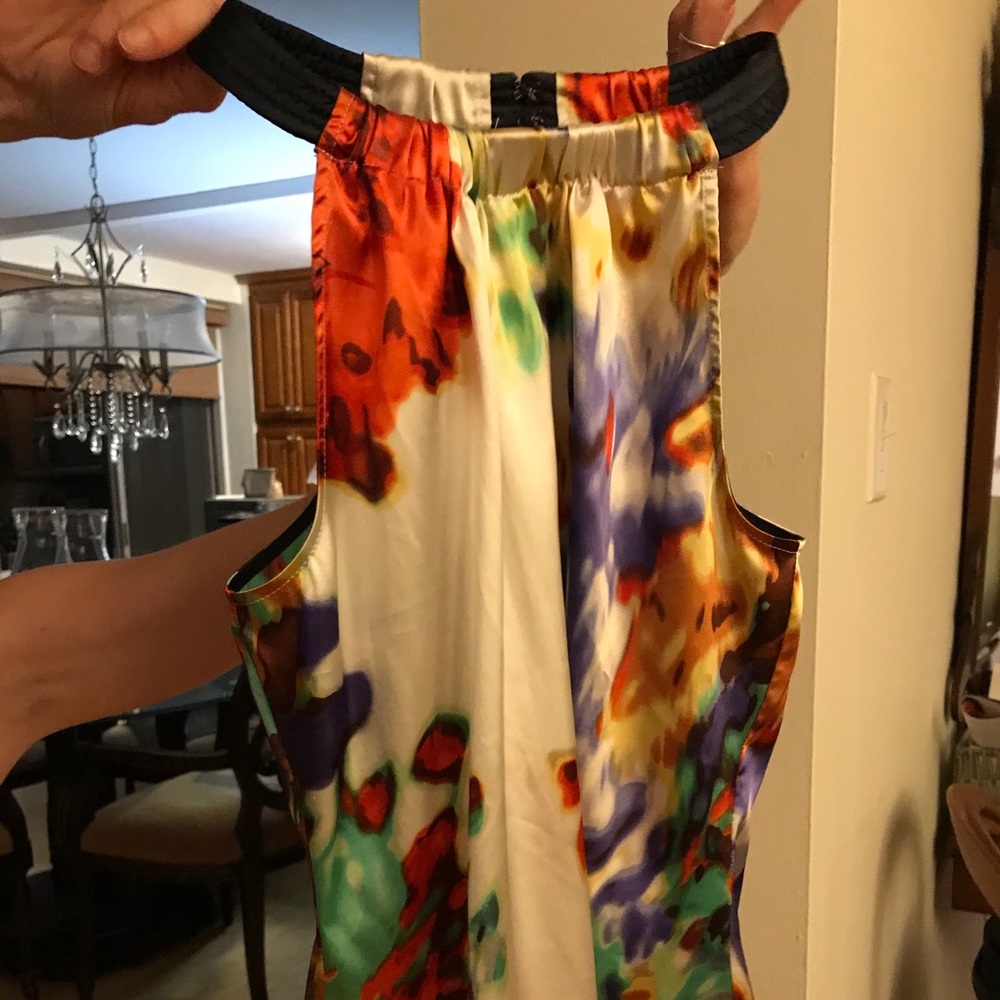 Tahari Blouse